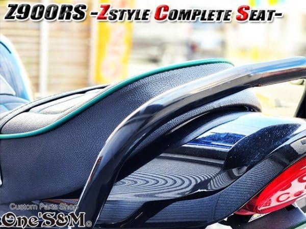 Amazon | W1-7GR Z900RS Z900RS CAFE 2BL-ZR900C 8BL-ZR900K 用 Z 
