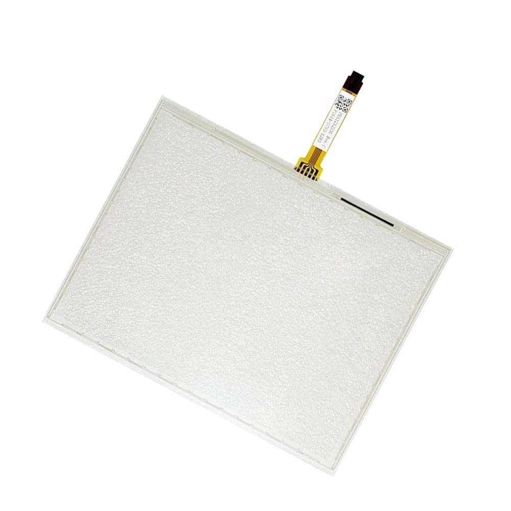 Écran tactile 8 fils haute transparence pour console FACAIIO Greenstar GS3 2630