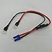 Antigravity Batteries Clampless Jump Starting Harness Adapter - No Jumper Cables Needed - Fused Protection - Works w/ORIGINAL Micro-Start XP-1, XP-3, XP-5 & SPORT. DOES NOT WORK ON NEWER XP-1 & XP-3