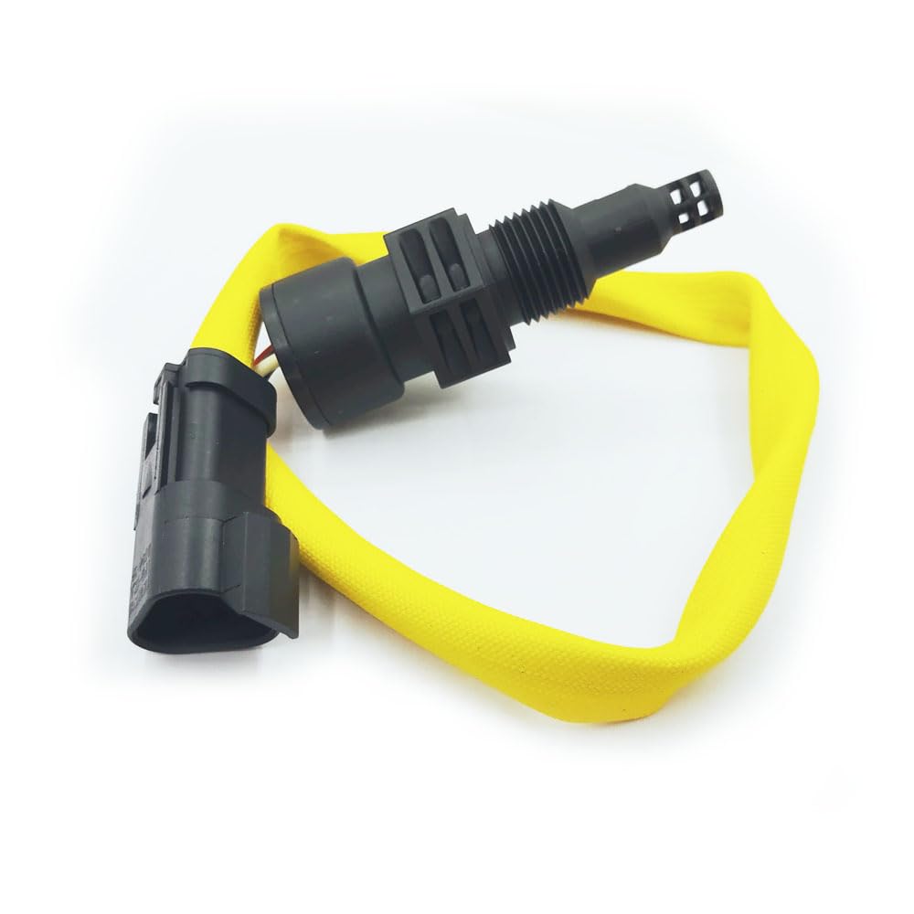 Engine Temp Sensor 1078618 107-8618 Temperature Sensor for Excavator E336D2 E340D2