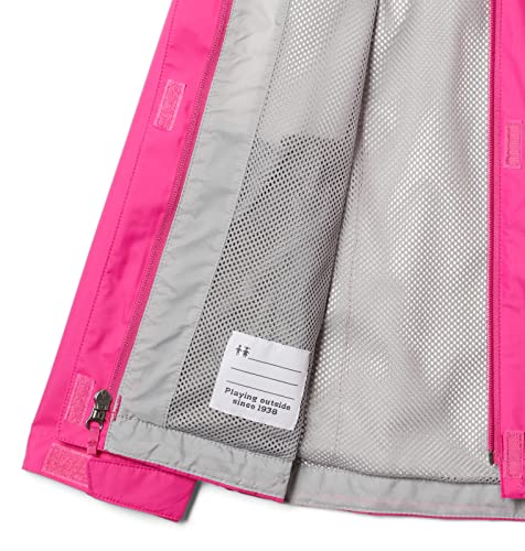 Image of Columbia Girl's Arcadia Jacket (Little Kids /Big Kids)