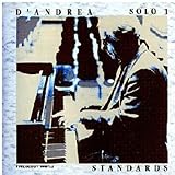 Solo 1 Standards -  D'andrea,FRANCO, Audio CD