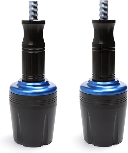 Miniatura 4 de Protector de motor para Kawasaki Z125 Z250 Z300 Z650 750 V650 Z800 Z900 motocicleta Accesorios piezas de escape deslizadores protectores deslizantes