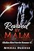 Revived By Malm: Olodian Alien Warrior Romance
