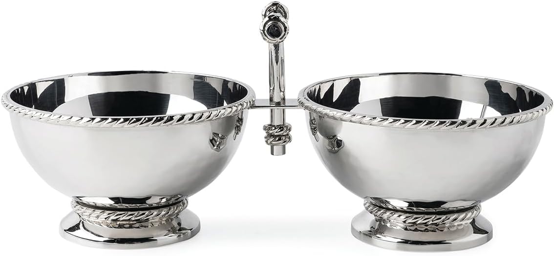 Juliska Graham Double Cocktail Bowl