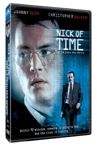 Nick of Time (Widescreen)