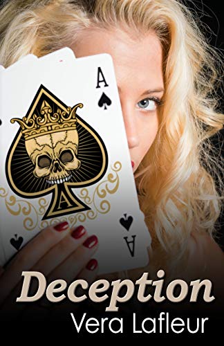Deception: 5 (Claire) view 2
