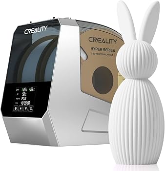 SPACE Pi plus フィラメントドライヤー creality Creality Space Pi Filament Dryer Plus