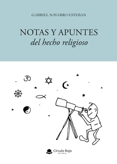 Notas y Apuntes del Hecho Religioso