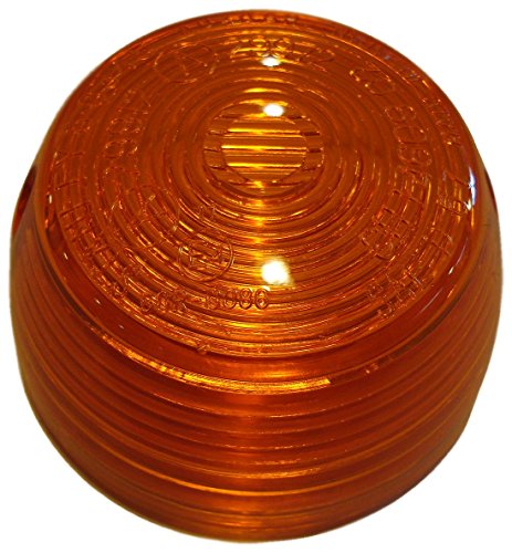 Honda CB CL SL CT CX Turn Signal Lens OEM