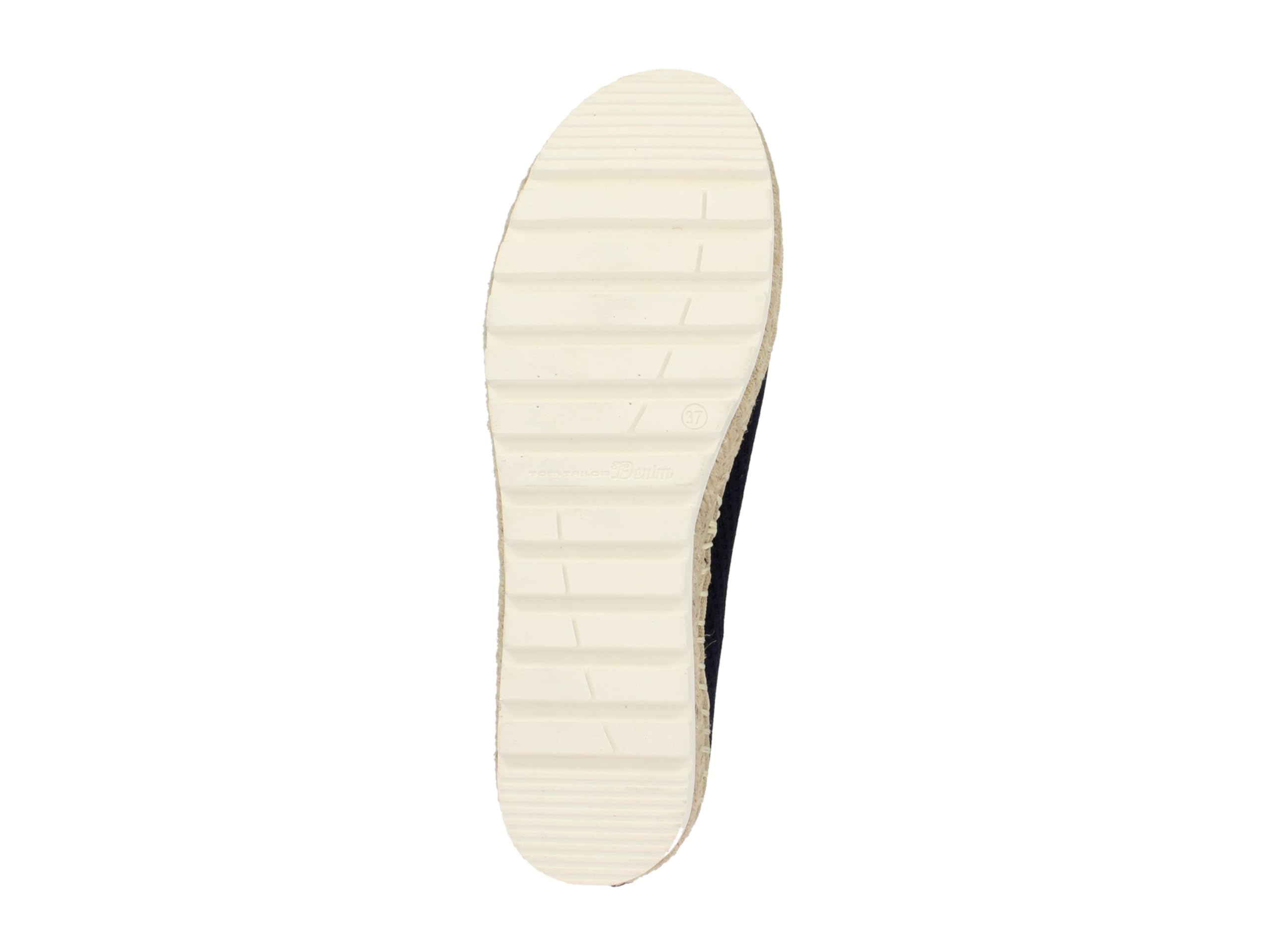 TOM TAILOR Kobiety 3296902typ slipper.