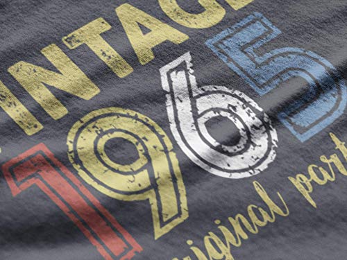 Ultrabasic Uomo Maglietta Parti Originali 1965