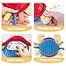 hahaland Baby Toys 6+ 12-18 Months - Crawling Musical Dancing Walking Moving Bouncing Learning Crab Tummy Time Toy Sensory Toddler Toys for 1-3 Year Old Valentine Birthday Easter Basket Stuffers