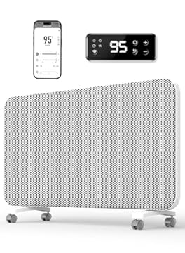 best convection heater for large room