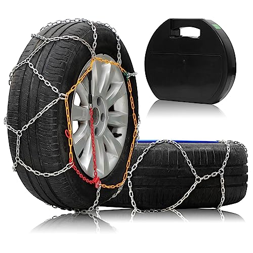 Snow Chains Walmart The 15 best products compared Your Motor Guide