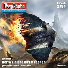 Couverture de Der Wald und das M&auml;dchen