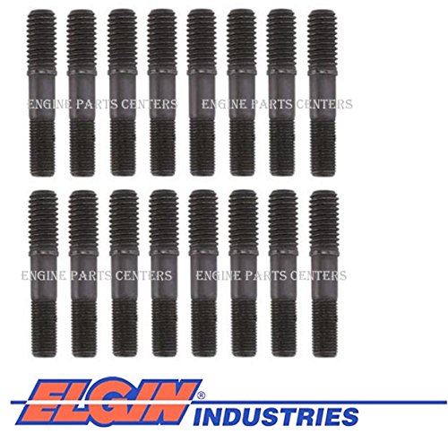Set of (16) Screw In Style 3/8