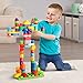 LeapFrog LeapBuilders 81-Piece Jumbo Blocks Box, Green
