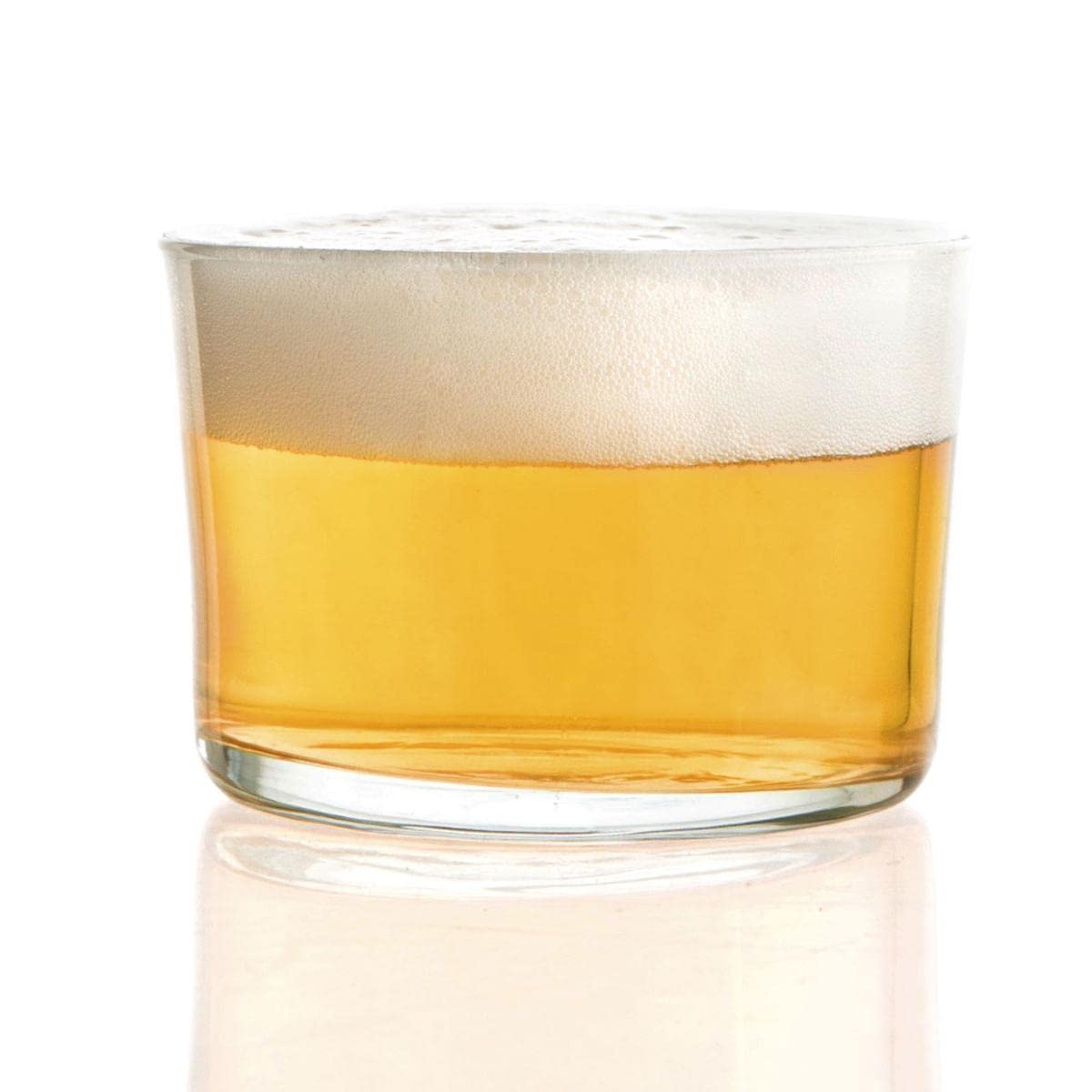 Luminarc Chiquito, Lot de 16 verres en verre Chiquito 23 cl