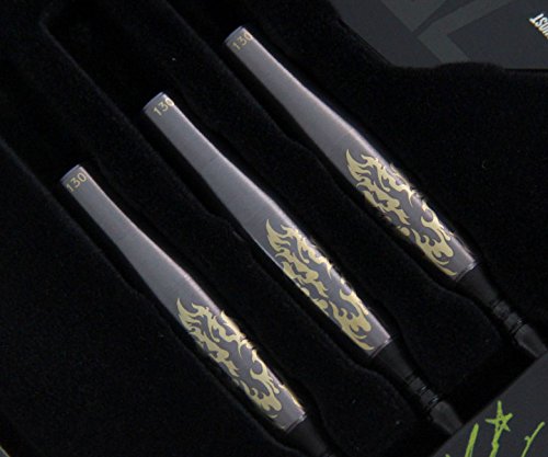 パイロ ゼロ ダーツ バレル TARGET PYRO ZERO 星野光正 【公式通販】