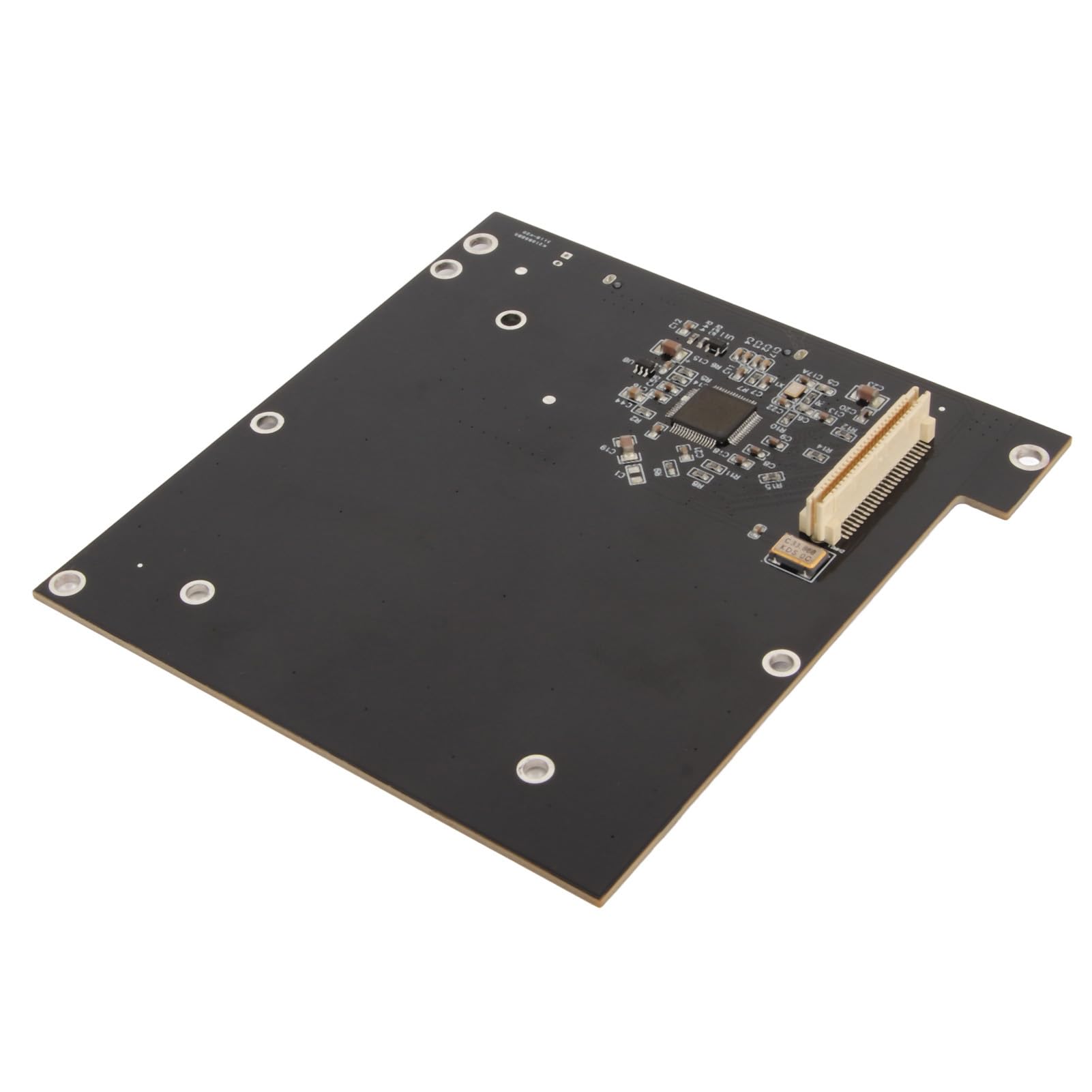 Kit di schede adattatore Dreamcast VA0 VA1HDD, saldatura semplice, alta velocità, compatibilità estesa, supporto per il gioco in formato CDI ISO GDI