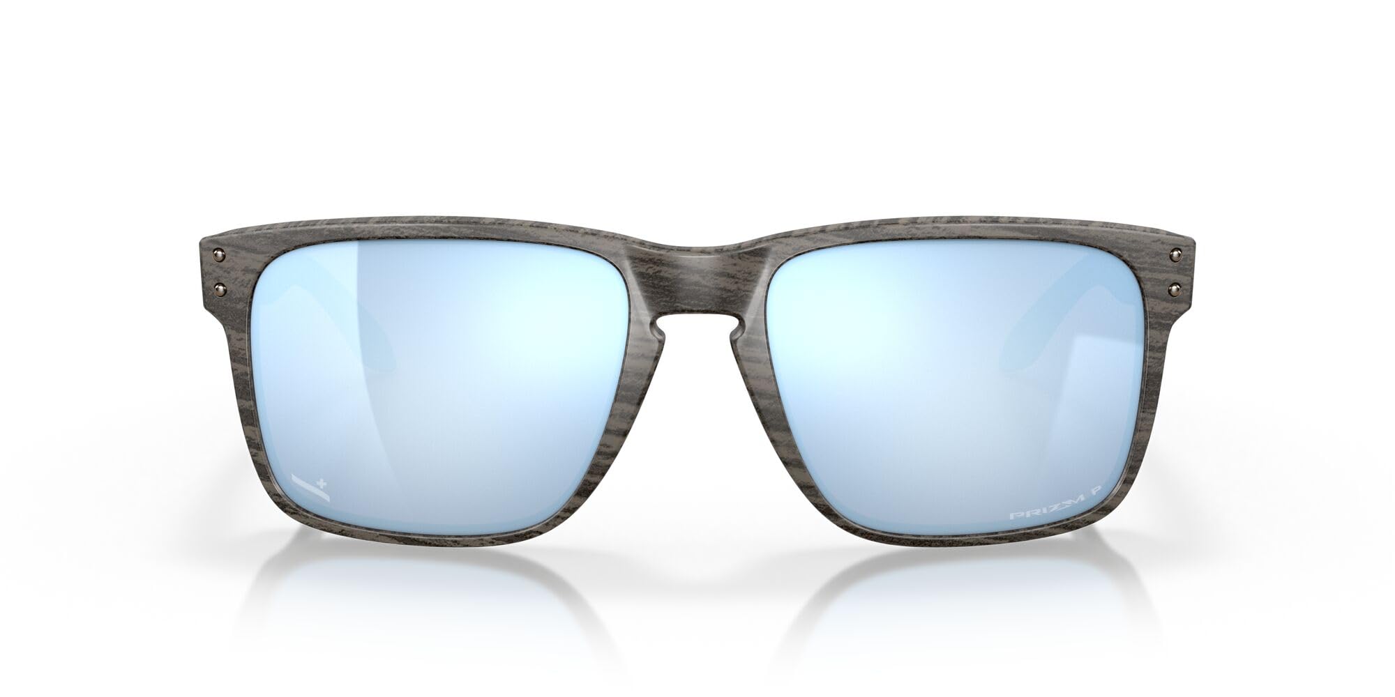Oakley Mens OO9417 Holbrook XL Square Sunglasses