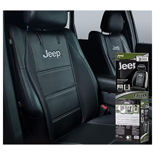 Power Parts Automotive Gmbh 200 200410 Fundas para Asiento de Coche, 2 Piezas