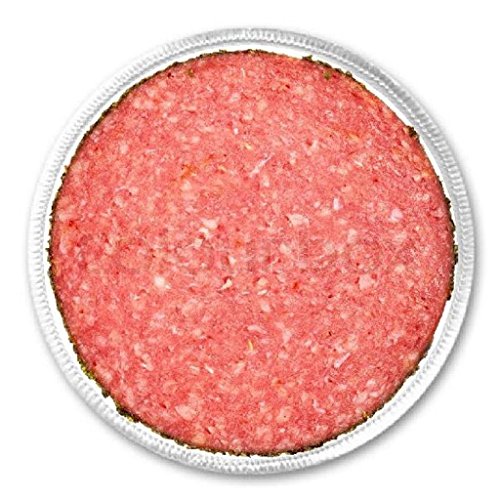 Slice Of Salami Pepperoni - 3