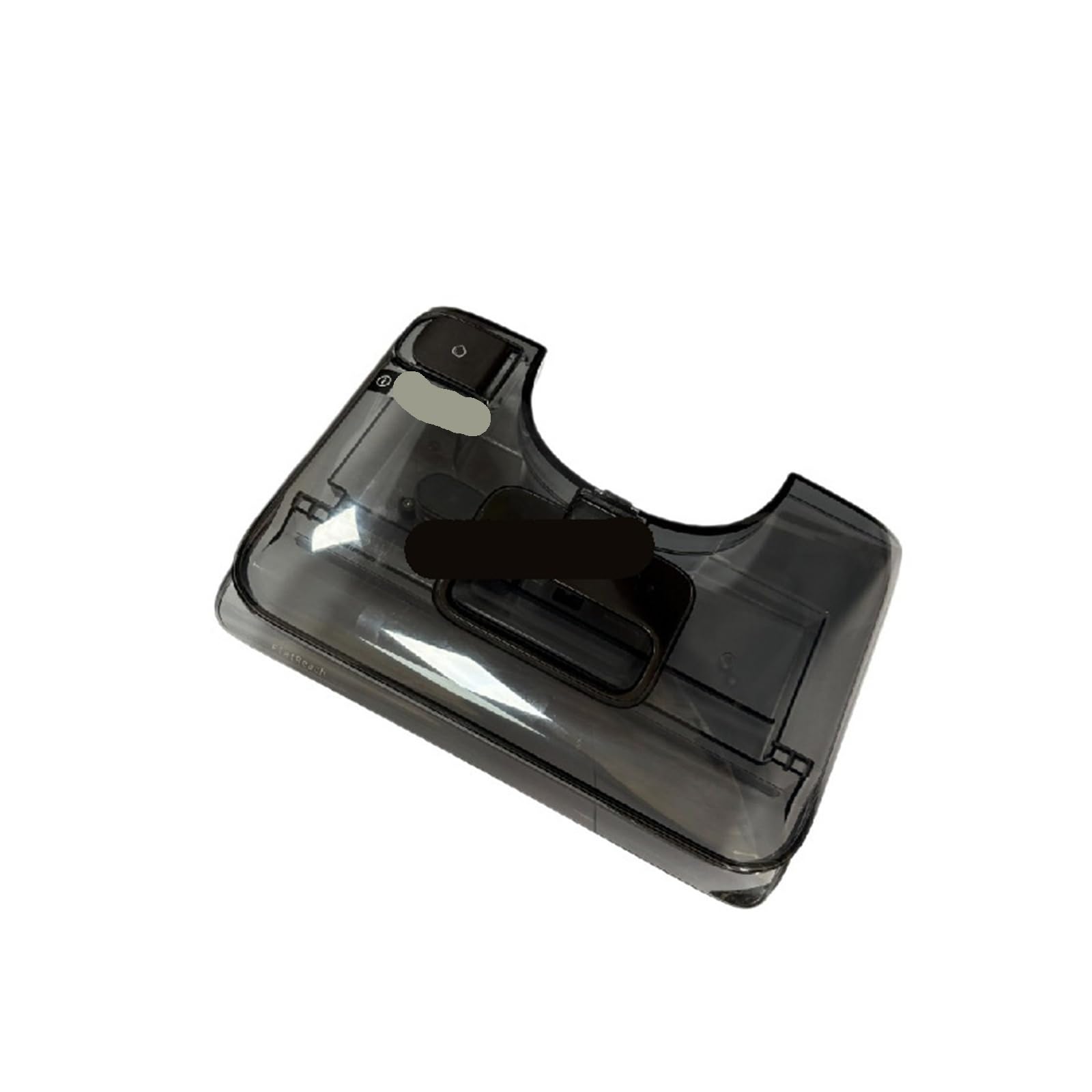 Kvcccss One Color Water Tank ，Compatible For Roborock，F25