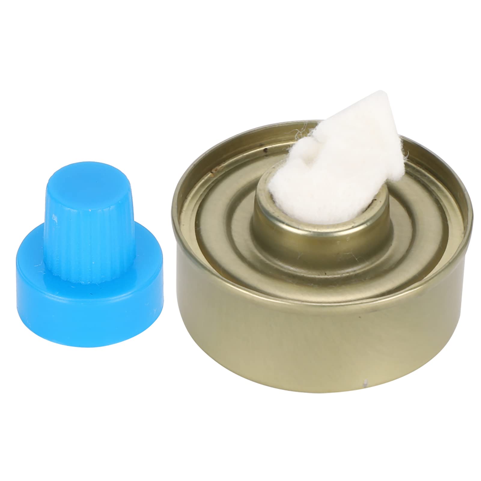 Kit di Montaggio Motore Stirling Materiale in Acciaio Inossidabile per Progetti Scientifici Scolastici