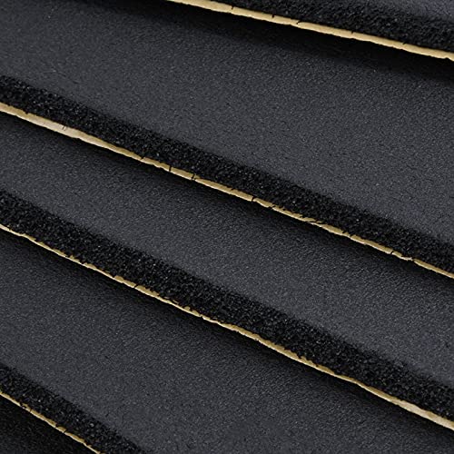 DäMmmatte Auto 100 * 50cm 3/6/10/20mm Car Sound Deadener Mat Noise Proof Bonnet Insulation Deadening Engine Firewall Heat Foam Cotton Sticker Isolierung FüR Autos (Color : 50x100cm 20mm)