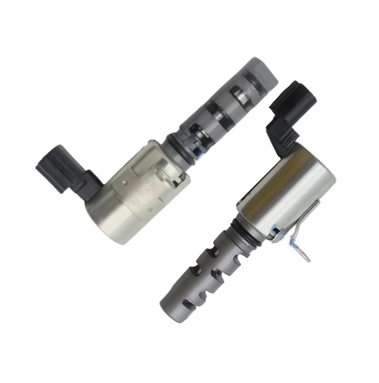 Tgfcruh One Color Camshaft Solenoid Valve Compatible With Chrysler For Sebring For Cirrus 2007 2008 2009 2010 200 4884695Ab Vvt Variable Timing Solenoid Control Valve 4884483Aa