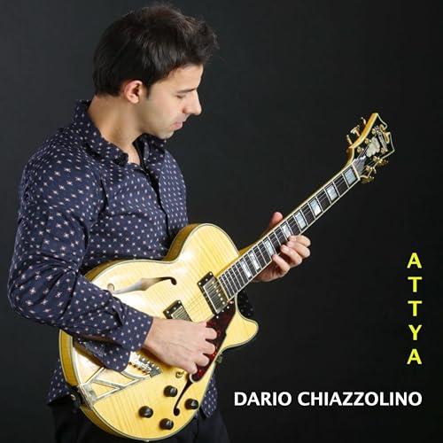 Dario Chiazzolino
