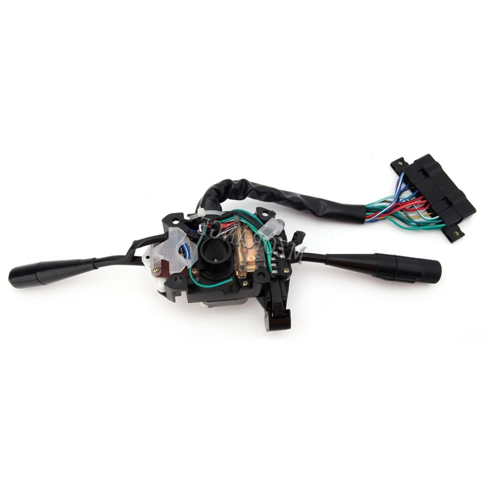 Aspaton Steering Wheel Turn Signal Switch 84310-35180 8431035180 Compatible with 4Runner Pickup DLX SDT STD 2.4L 3.0L 1984-1989