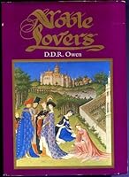 Noble Lovers 0714816566 Book Cover
