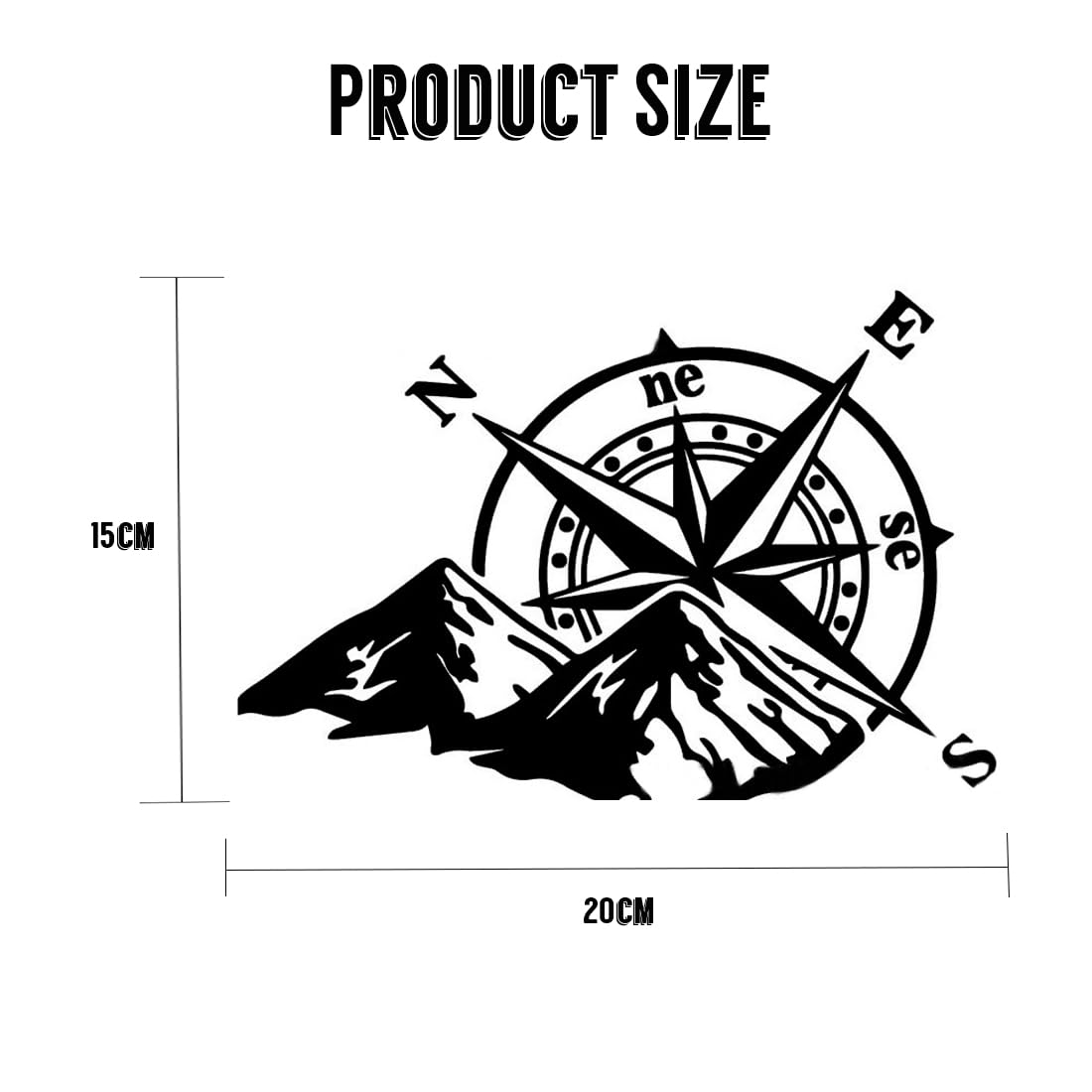 Set Adesivi Per Estintore OMP - Confezione Pratica Per Segnaletica Sicurezza - Foto 8