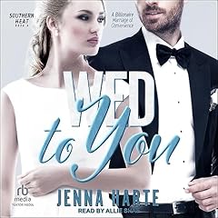 Couverture de Wed to You