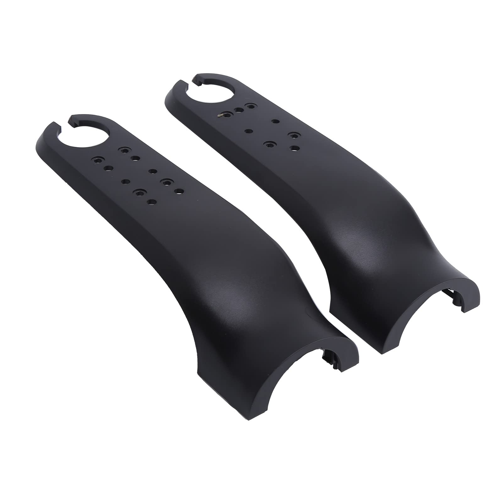 Shanrya Horquilla de Scooter para Xiaomi 1S M365 PRO2 M365Pro