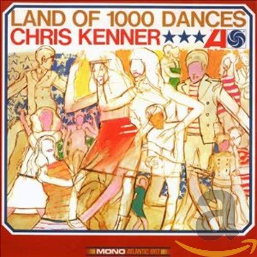 Land Of 1000 Dances