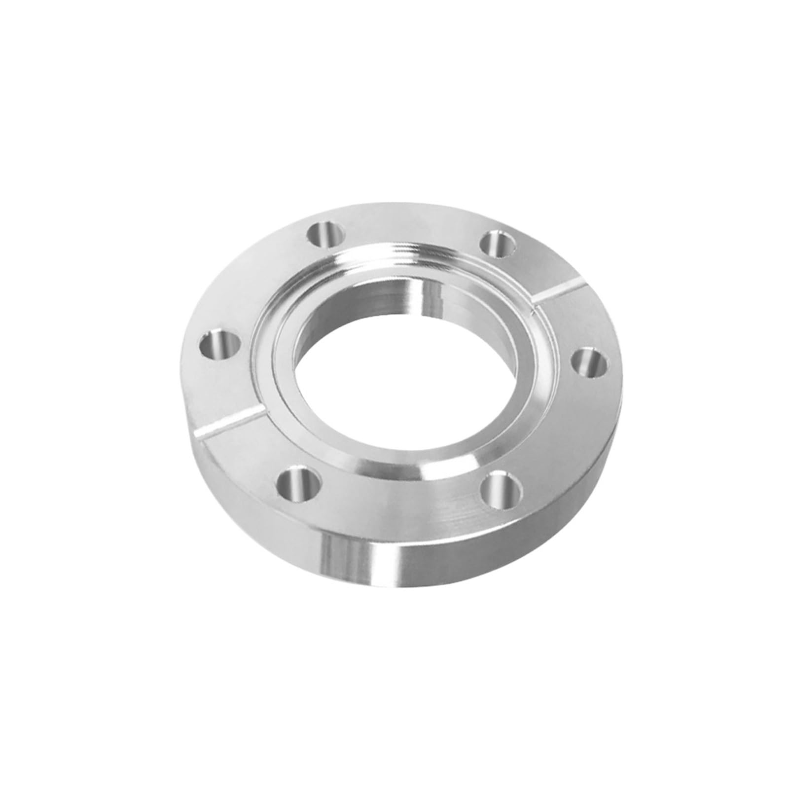 Pjfcewfdgx Fixed Flange 1Pcs Cf16 Cf25 Cf35 Cf50 Cf63 Cf80 Vacuum Internal Welding Flange