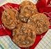 PECAN PRALINES / 1 1/2 Pound Box / 12 pieces individually wrapped