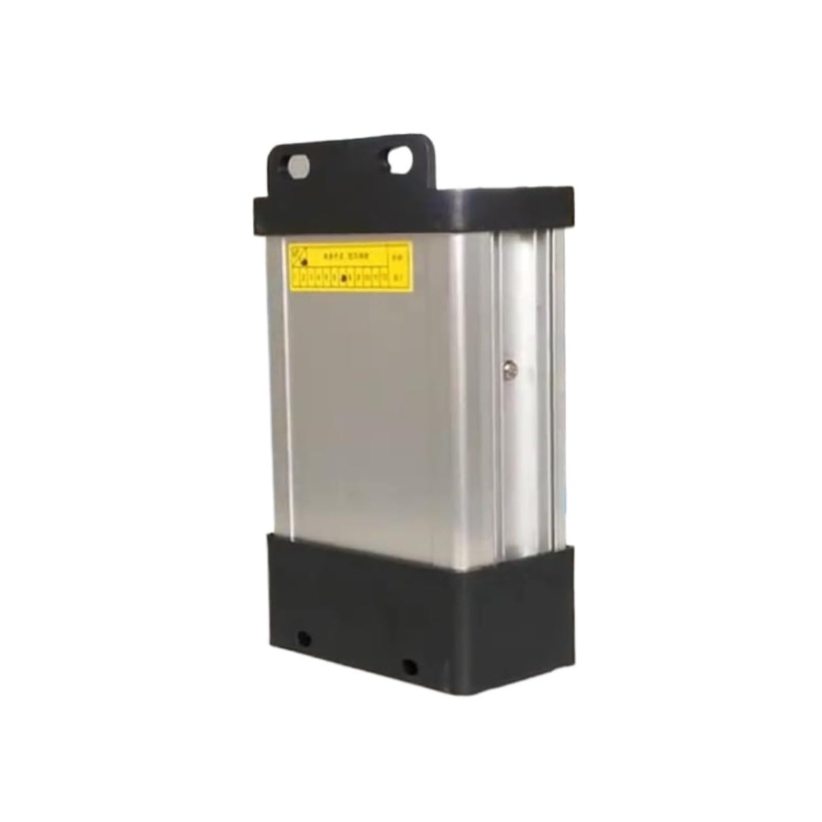 Transformateur de puissance LED étanche 12V 250W pour ruban extérieur