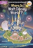 Where Is Walt Disney World?