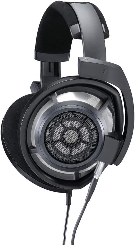 Amazon.com: Drop + Sennheiser HD 8XX 