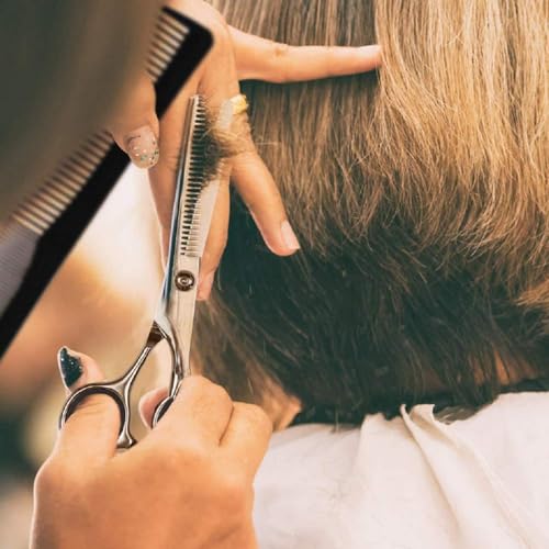 Essoy Profi Effilierschere Haarschere