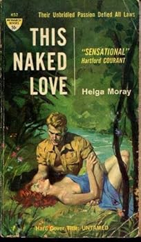 Paperback This Naked Love Book