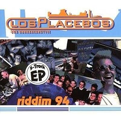 Riddim 94 EP
