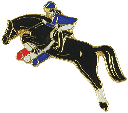 Blue Bug Gifts Pin's caballo Epinglette Equitation-numerosos diferentes caballos