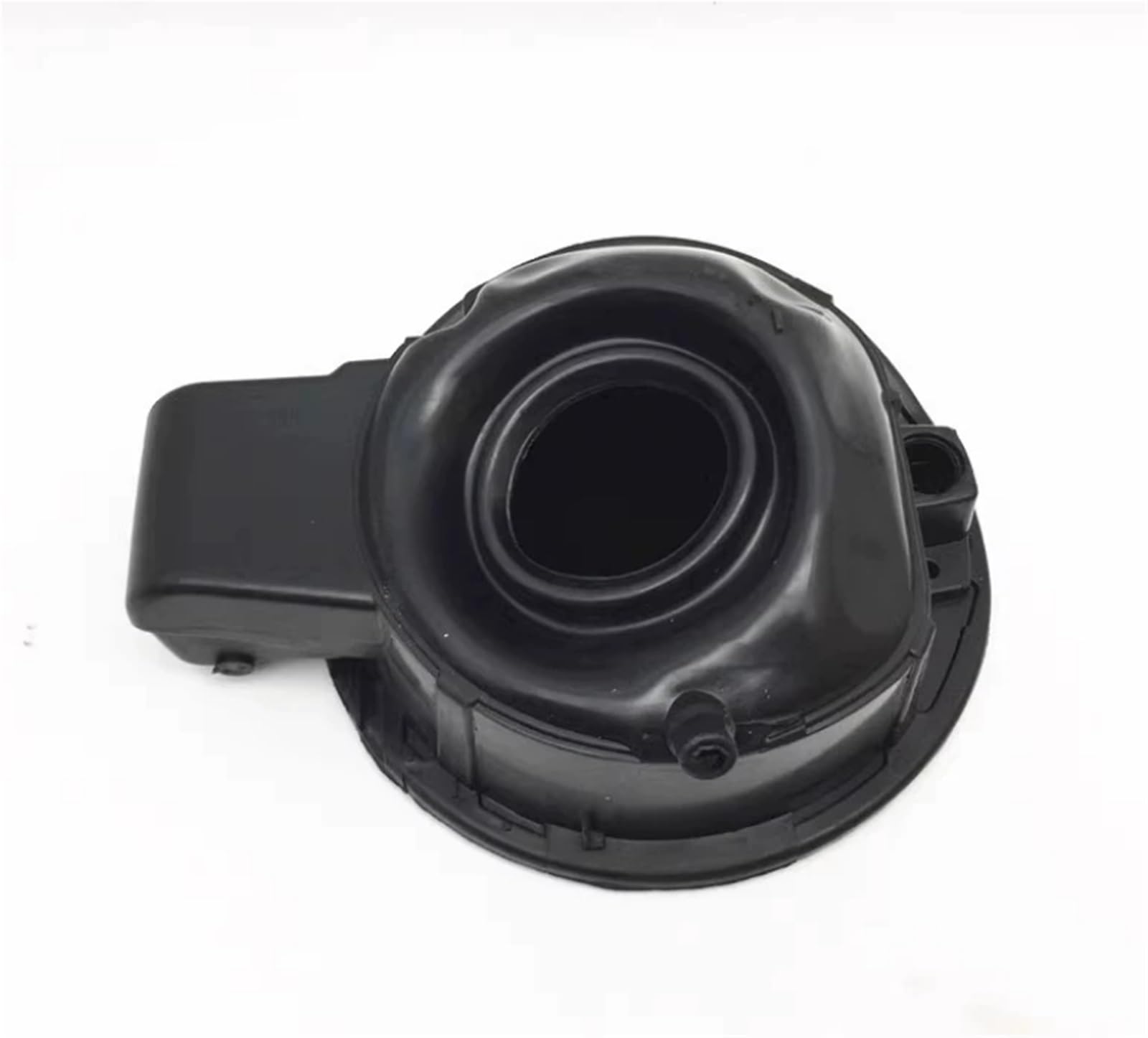 Korek wlewu oleju Korek wlewu paliwa Pokrywa zbiornika do VW Tiguan 2010-2017 5N7809857 5N7 809 857(Brown)