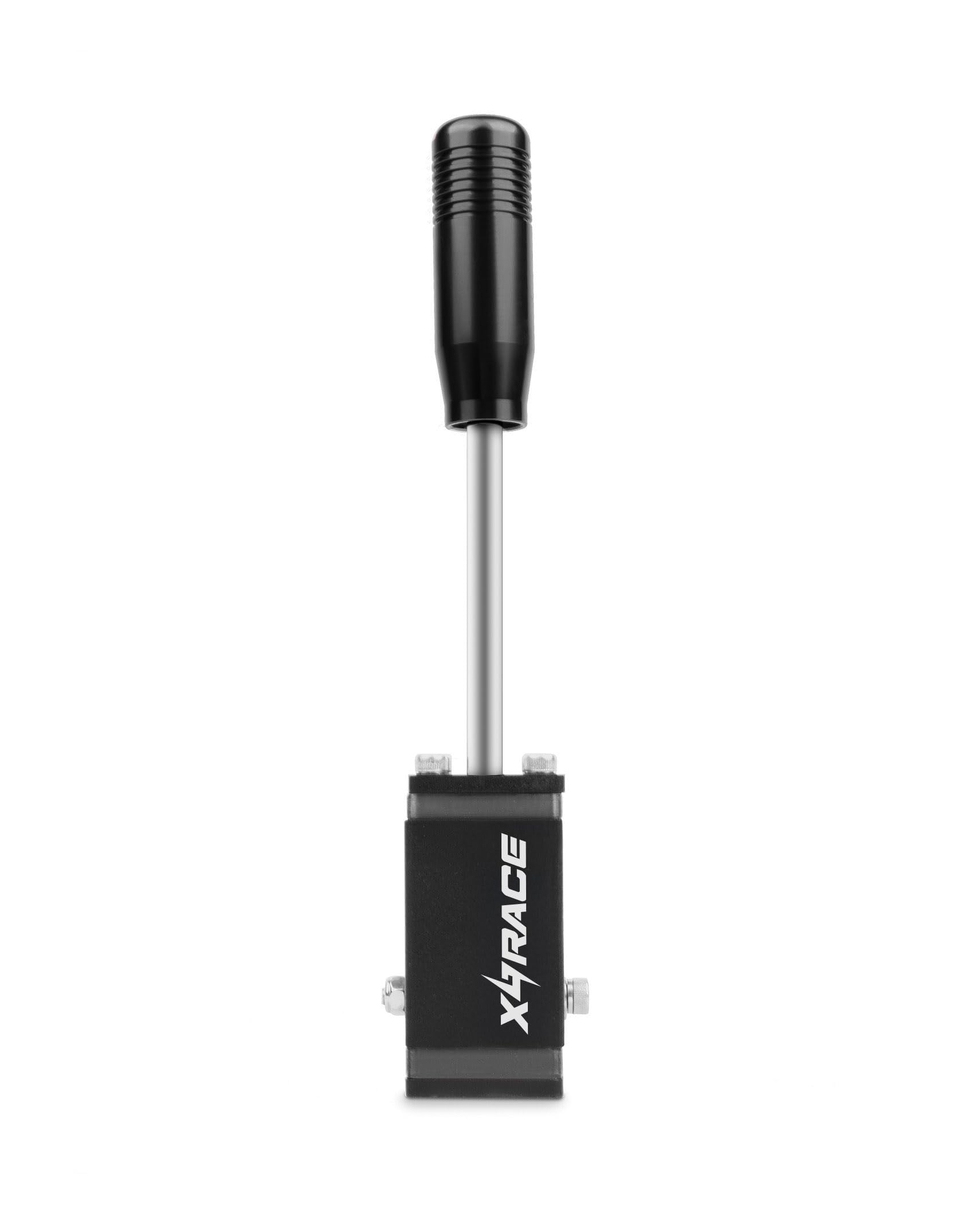 X4RACE Freno de Mano USB Smart HL-300 para Sim Racing – Compatible con PC, LOGI TECH G25 G27 G29 G920 G923, Thrust Master T300 – Ajustable, Alta Precisión – Simulador de Carreras x4 race